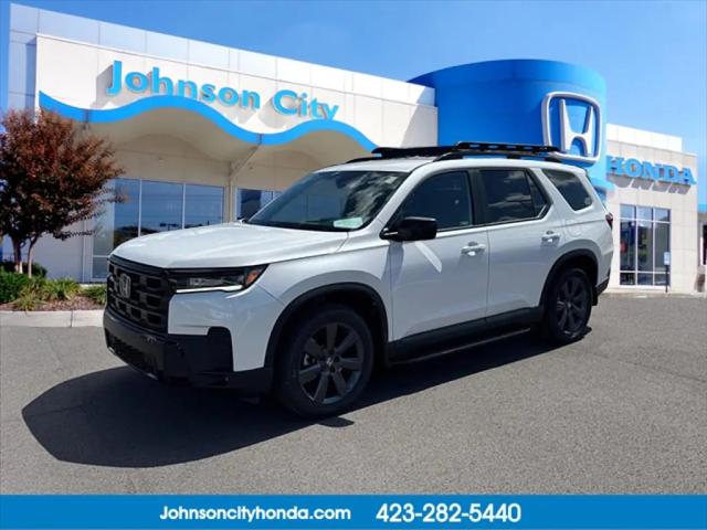 2026 Honda Pilot Sport for sale in Johnson City, TN