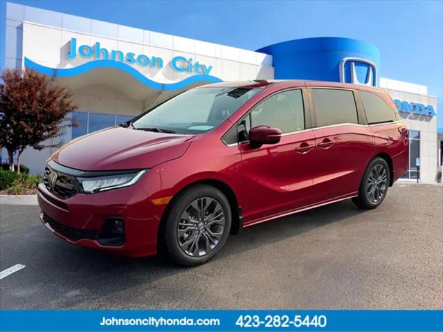 2026 Honda Odyssey Touring for sale in Johnson City, TN