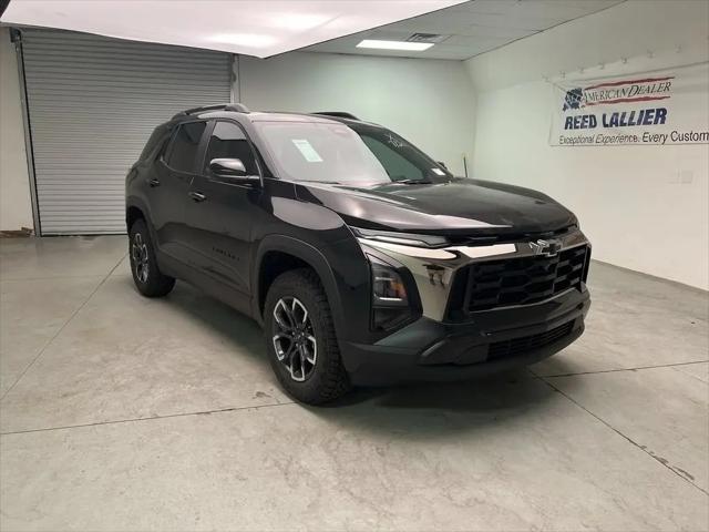 2026 Chevrolet Equinox FWD ACTIV for sale in Fayetteville, NC