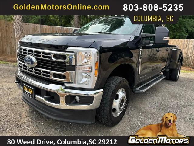 2024 Ford F-350 XL for sale in Columbia, SC