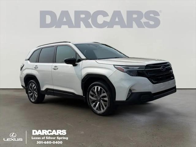 2025 Subaru Forester Touring for sale in Silver Spring, MD