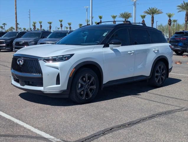 2027 INFINITI QX60 AUTOGRAPH AWD for sale in Peoria, AZ