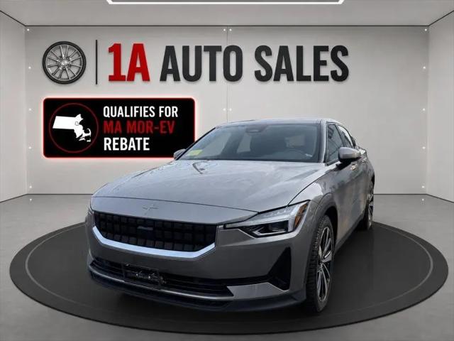 2022 Polestar 2 Long Range Dual Motor for sale in Walpole, MA