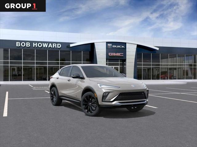 2026 Buick NV Sport Touring FWD for sale in Oklahoma City, OK