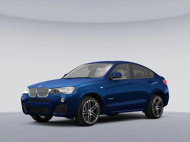 2017 BMW X4 xDrive28i for sale in Midlothian, VA