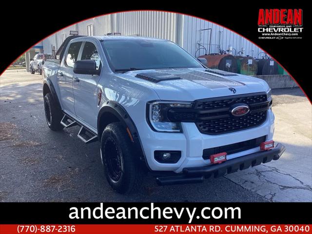 2024 Ford Ranger XL for sale in Cumming, GA