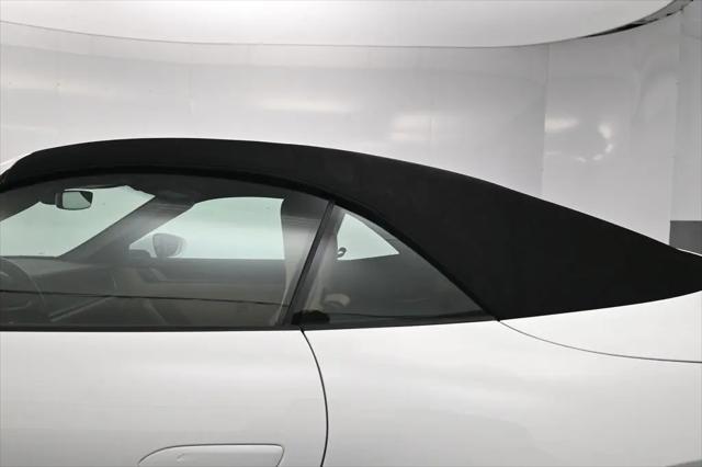 2020 Porsche 911 Carrera 4S Cabriolet