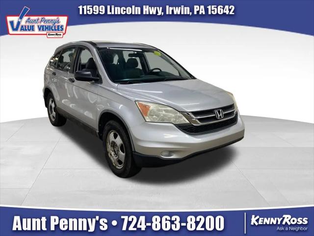 2011 Honda CR-V LX for sale in North Huntingdon, PA