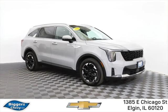 2024 Kia Sorento S for sale in Elgin, IL
