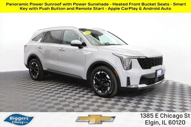 2024 Kia Sorento S for sale in Elgin, IL