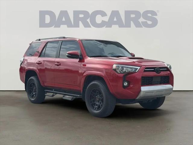 2023 Toyota 4Runner TRD Off Road Premium for sale in Temple Hills, MD