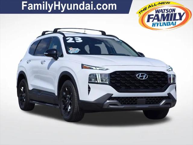 2023 Hyundai Santa Fe XRT for sale in Tinley Park, IL