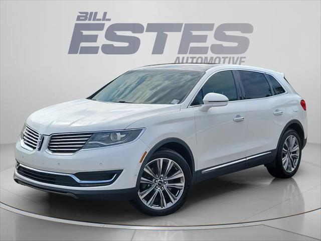 2016 Lincoln MKX Reserve for sale in Indianapolis, IN