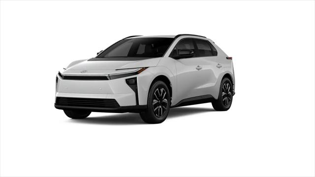2026 Toyota bZ XLE Plus for sale near Delaware, OH