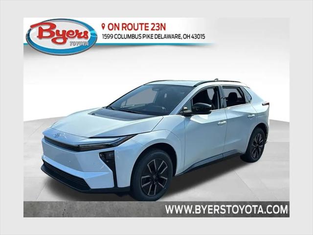 2026 Toyota bZ for sale near Delaware, OH