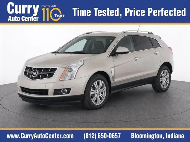 2012 Cadillac SRX Performance Collection for sale in Bloomington, IN