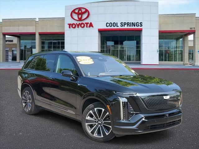 2026 Cadillac iQ Sport for sale in Franklin, TN