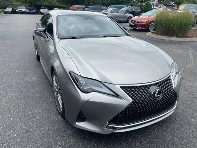 2020 Lexus RC 350 RC 350 for sale in Franklin, TN