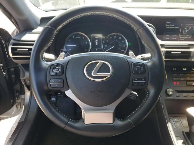 2020 Lexus RC 350 RC 350