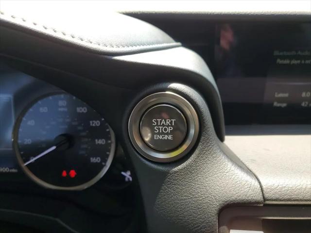 2020 Lexus RC 350 RC 350