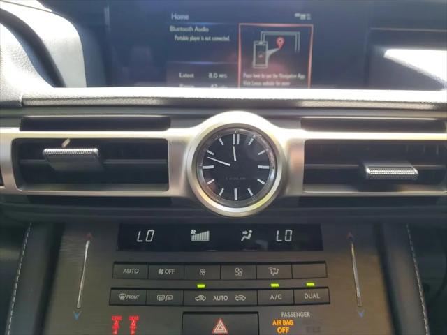 2020 Lexus RC 350 RC 350