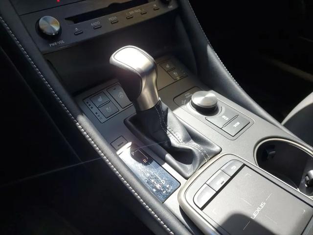 2020 Lexus RC 350 RC 350