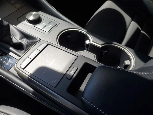 2020 Lexus RC 350 RC 350