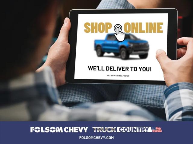 2021 Ram 1500 Rebel Crew Cab 4x4 5'7" Box