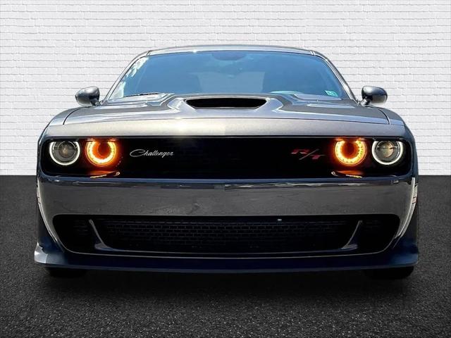 2023 Dodge Challenger R/T Scat Pack Widebody