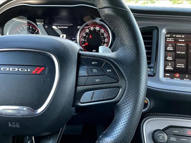 2023 Dodge Challenger R/T Scat Pack Widebody