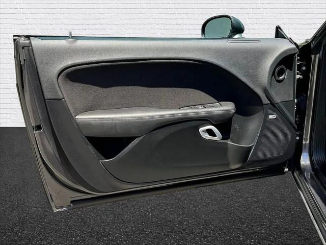 2023 Dodge Challenger R/T Scat Pack Widebody