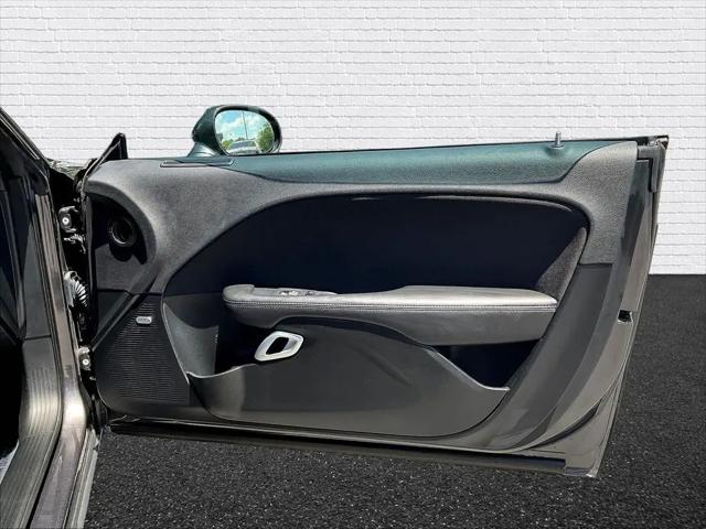 2023 Dodge Challenger R/T Scat Pack Widebody