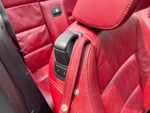 2011 Volkswagen Eos Lux