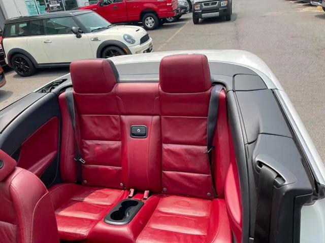 2011 Volkswagen Eos Lux
