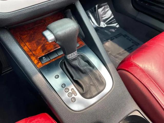 2011 Volkswagen Eos Lux