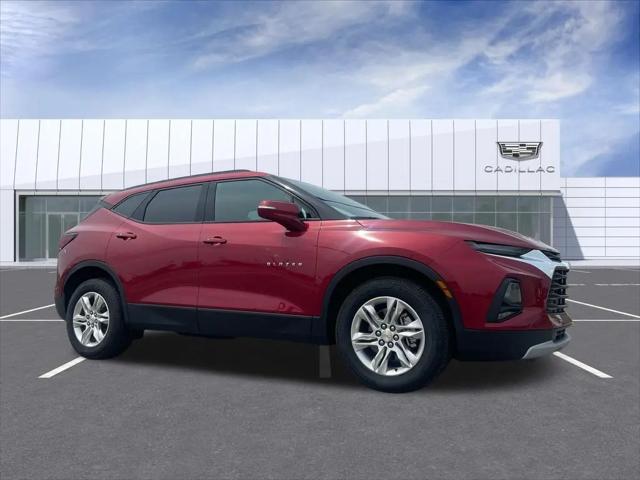 2019 Chevrolet Blazer 2LT for sale in Greenwood, IN