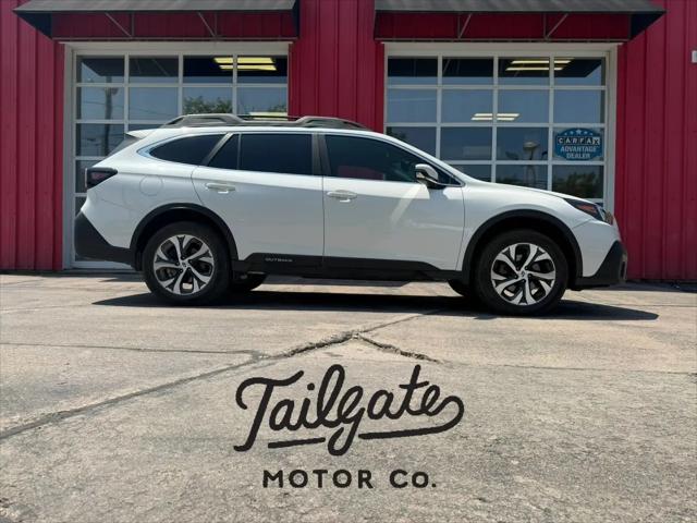 2020 Subaru Outback Limited for sale in Fremont, NE