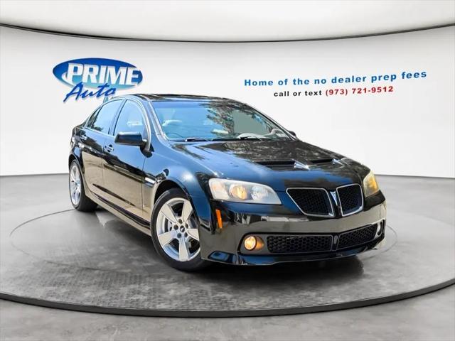 2009 Pontiac G8 GT for sale in Riverdale, NJ