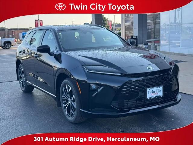 2026 Toyota Crown Signia XLE for sale in Herculaneum, MO
