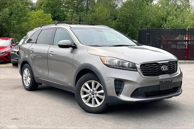 2019 Kia Sorento 2.4L LX for sale in Manchester, NH