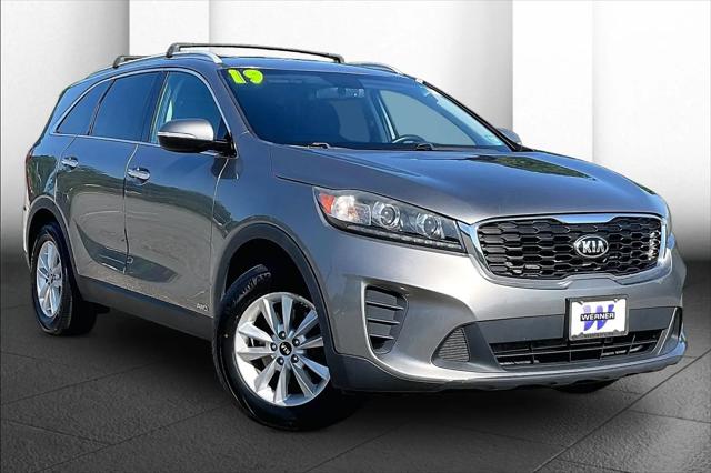 2019 Kia Sorento 2.4L LX for sale in Manchester, NH