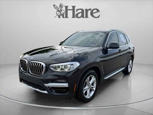 2021 BMW X3 xDrive30i for sale in Avon, IN