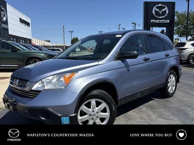 2007 Honda CR-V EX for sale in Countryside, IL
