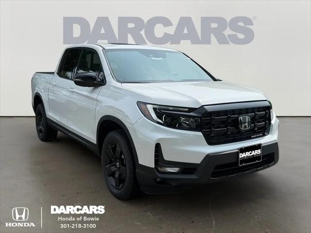 2026 Honda Ridgeline Black Edition for sale in Bowie, MD