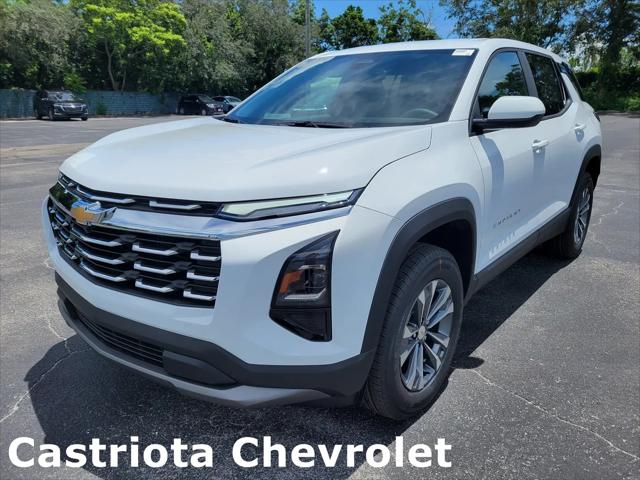 2027 Chevrolet Equinox LT FWD for sale in Hudson, FL