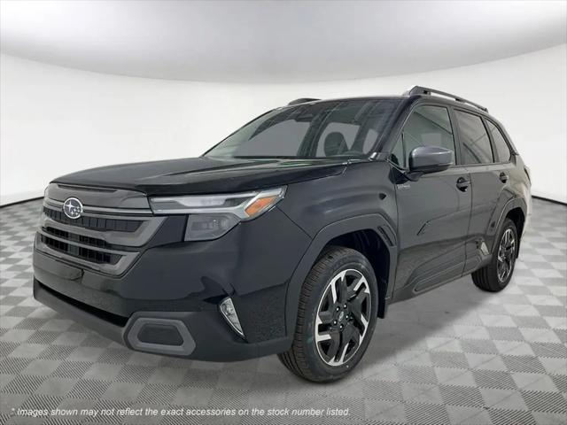 2026 Subaru Forester Limited for sale in Stamford, CT