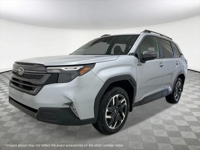 2026 Subaru Forester Premium for sale in Stamford, CT