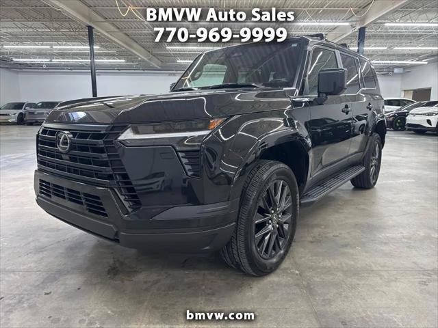2024 Lexus GX 550 Premium for sale in Union City, GA