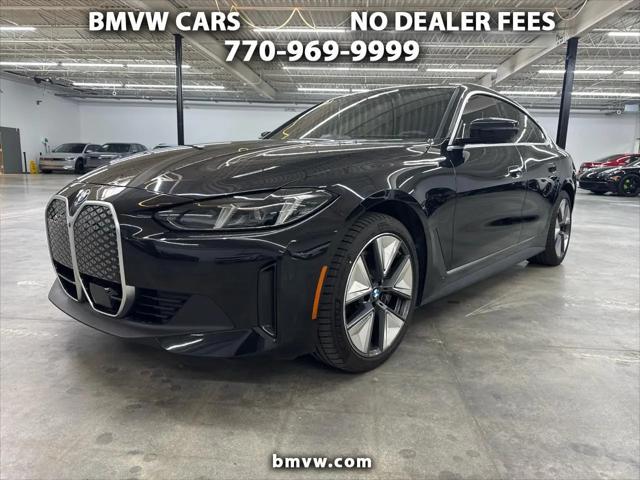 2025 BMW i4 eDrive40 for sale in Union City, GA