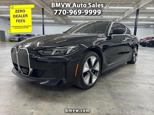 2025 BMW i4 eDrive40 for sale in Union City, GA